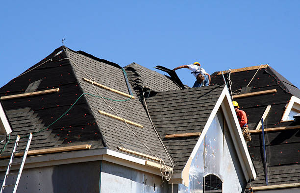 Best Commercial Roofing Services  in Clark, SD